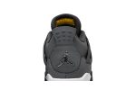 Air Jordan 4 Retro 2019 ‘Cool Grey’ 408452-007 Wabasta store