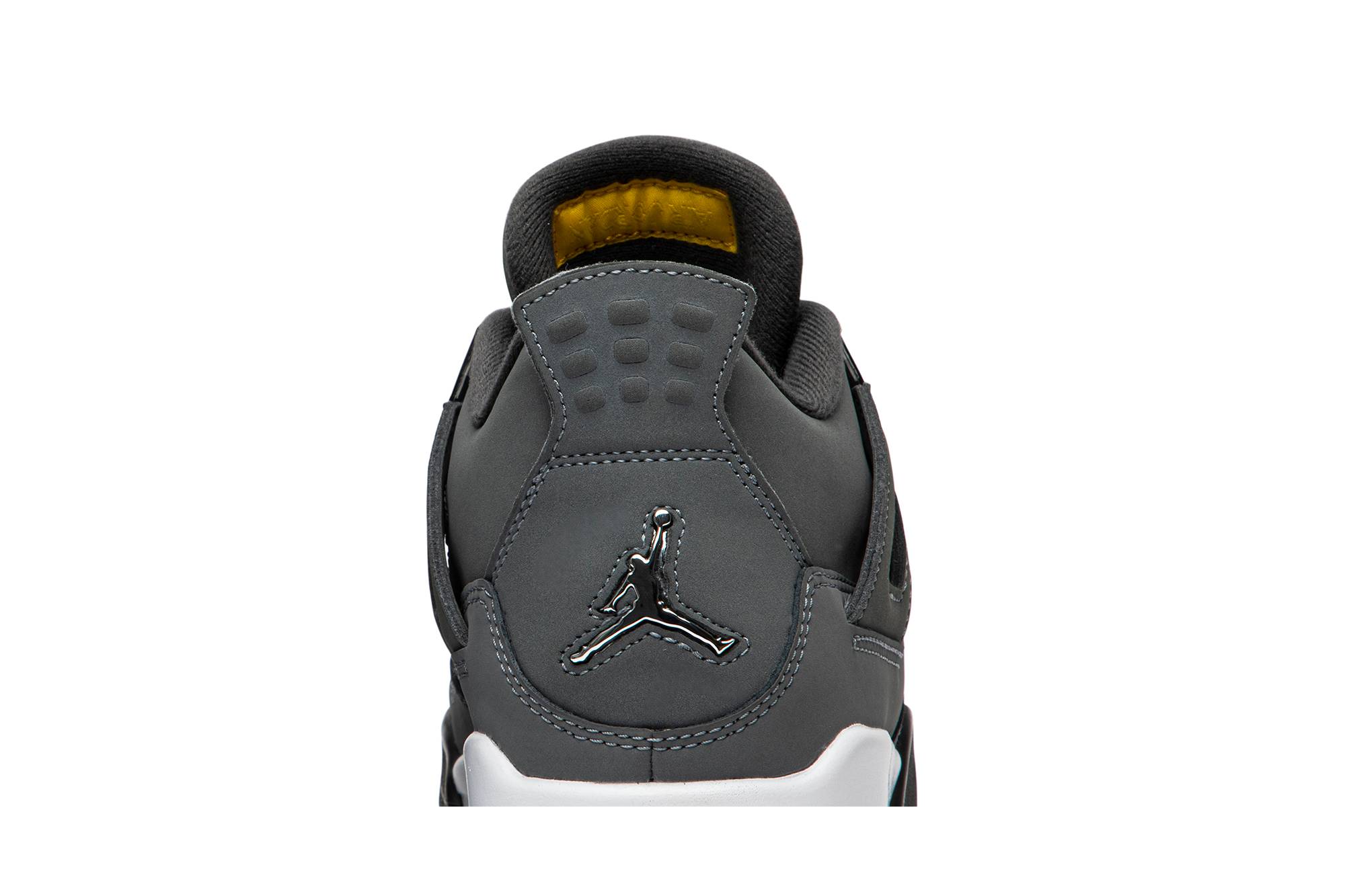 (Grade School) Air Jordan 4 Retro 2019 'Cool Grey' 408452-007 - Image 7