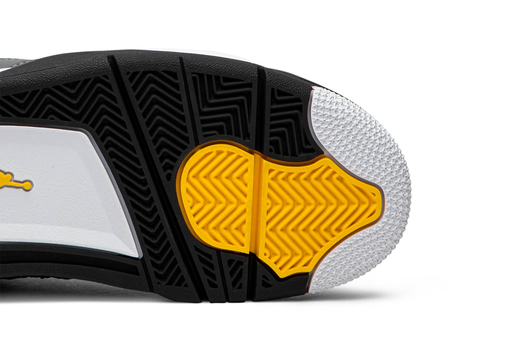 (Grade School) Air Jordan 4 Retro 2019 'Cool Grey' 408452-007 - Image 5