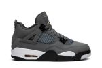 Air Jordan 4 Retro 2019 ‘Cool Grey’ 408452-007 Wabasta store