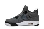 Air Jordan 4 Retro 2019 ‘Cool Grey’ 408452-007 Wabasta store