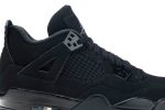 Air Jordan 4 Retro ‘Black Cat’ 2020 408452-010 Wabasta store