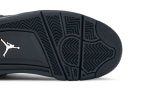 Air Jordan 4 Retro ‘Black Cat’ 2020 408452-010 Wabasta store