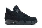 Air Jordan 4 Retro ‘Black Cat’ 2020 408452-010 Wabasta store