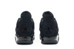Air Jordan 4 Retro ‘Black Cat’ 2020 408452-010 Wabasta store