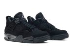 Air Jordan 4 Retro ‘Black Cat’ 2020 408452-010 Wabasta store