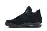 Air Jordan 4 Retro ‘Black Cat’ 2020 408452-010 Wabasta store