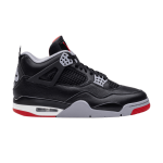 Air Jordan 4 Retro ‘Bred Reimagined’ FV5029-006 Wabasta store