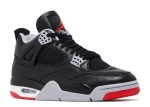 Air Jordan 4 Retro ‘Bred Reimagined’ FV5029-006 Wabasta store