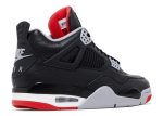 Air Jordan 4 Retro ‘Bred Reimagined’ FV5029-006 Wabasta store