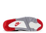 Air Jordan 4 Retro ‘Bred Reimagined’ FV5029-006 Wabasta store