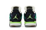 Air Jordan 4 Retro ‘Doernbecher’ 308497-015 Wabasta store