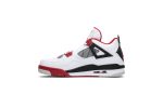 Air Jordan 4 Retro ‘Fire Red’ (2012) 308497-110 Wabasta store