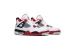Air Jordan 4 Retro ‘Fire Red’ (2012) 308497-110 Wabasta store