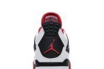 Air Jordan 4 Retro ‘Fire Red’ (2012) 308497-110 Wabasta store