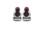 Air Jordan 4 Retro ‘Fire Red’ (2012) 308497-110 Wabasta store