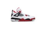 Air Jordan 4 Retro ‘Fire Red’ (2012) 308497-110 Wabasta store