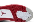 Air Jordan 4 Retro ‘Fire Red’ (2012) 308497-110 Wabasta store