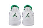 Air Jordan 4 Retro ‘Green Metallic’ CT8527-113 Wabasta store