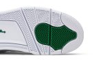 Air Jordan 4 Retro ‘Green Metallic’ CT8527-113 Wabasta store