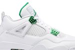 Air Jordan 4 Retro ‘Green Metallic’ CT8527-113 Wabasta store