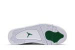 Air Jordan 4 Retro ‘Green Metallic’ CT8527-113 Wabasta store