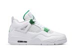 Air Jordan 4 Retro ‘Green Metallic’ CT8527-113 Wabasta store