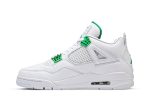 Air Jordan 4 Retro ‘Green Metallic’ CT8527-113 Wabasta store