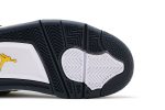 Air Jordan 4 Retro ‘Lightning’ 2021 408452-700 Wabasta store