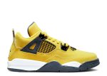 Air Jordan 4 Retro ‘Lightning’ 2021 BQ7669-700 Wabasta store