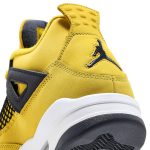 Air Jordan 4 Retro ‘Lightning’ 2021 CT8527-700 Wabasta store