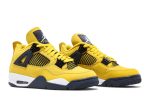 Air Jordan 4 Retro ‘Lightning’ 2021 CT8527-700 Wabasta store