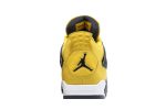 Air Jordan 4 Retro ‘Lightning’ 2021 CT8527-700 Wabasta store