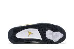 Air Jordan 4 Retro ‘Lightning’ 2021 CT8527-700 Wabasta store