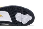 Air Jordan 4 Retro ‘Lightning’ 2021 CT8527-700 Wabasta store