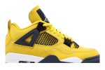 Air Jordan 4 Retro ‘Lightning’ 2021 CT8527-700 Wabasta store