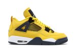 Air Jordan 4 Retro ‘Lightning’ 2021 CT8527-700 Wabasta store