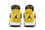 Air Jordan 4 Retro ‘Lightning’ 2021 CT8527-700 Wabasta store