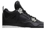 Air Jordan 4 Retro LS 2015 ‘Oreo’ 408452-003 Wabasta store