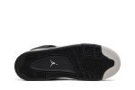 Air Jordan 4 Retro LS 2015 ‘Oreo’ 408452-003 Wabasta store