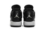Air Jordan 4 Retro LS 2015 ‘Oreo’ 408452-003 Wabasta store