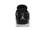 Air Jordan 4 Retro LS 2015 ‘Oreo’ 408452-003 Wabasta store