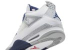 Air Jordan 4 Retro ‘Midnight Navy’ DH6927-140 Wabasta store