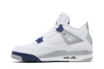 Air Jordan 4 Retro ‘Midnight Navy’ DH6927-140 Wabasta store