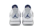 Air Jordan 4 Retro ‘Midnight Navy’ DH6927-140 Wabasta store