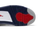 Air Jordan 4 Retro ‘Midnight Navy’ DH6927-140 Wabasta store