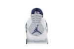Air Jordan 4 Retro ‘Midnight Navy’ DH6927-140 Wabasta store
