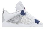 Air Jordan 4 Retro ‘Midnight Navy’ DH6927-140 Wabasta store