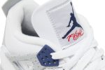 Air Jordan 4 Retro ‘Midnight Navy’ DH6927-140 Wabasta store