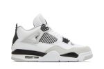 Air Jordan 4 Retro ‘Military Black’ DH6927-111 Wabasta store